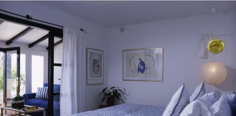Hotel Scott's Galilea Galilea (Mallorca)
