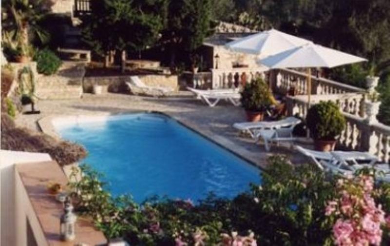 Scott's Galilea 4* Galilea (Mallorca)
