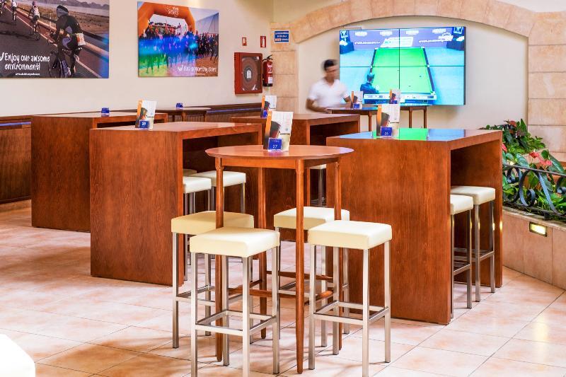 Apartahotel Viva Blue &