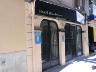 Pensión Apuntadores 8 Palma de Mallorca