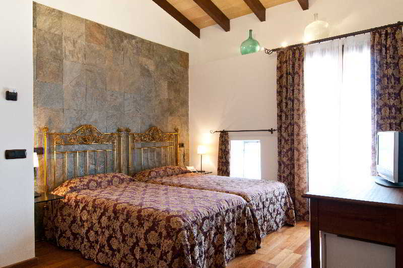 Hotel Segles - Turismo De Interior