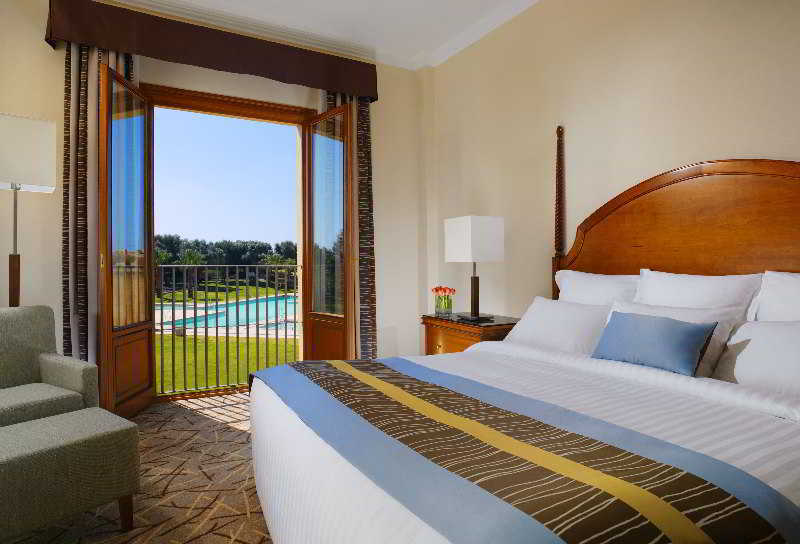 Hotel Marriott's Club Son Antem