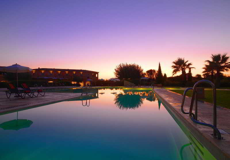 Marriott's Club Son Antem Hotel Llucmajor (Mallorca)