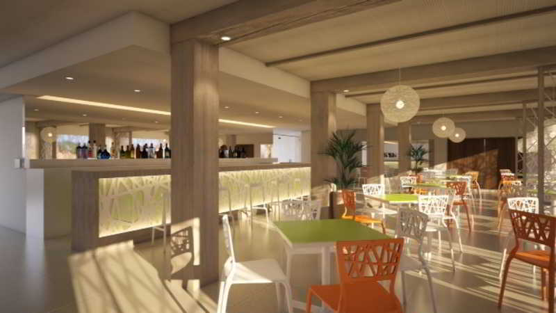 Bluesea Anba Romani Hotel