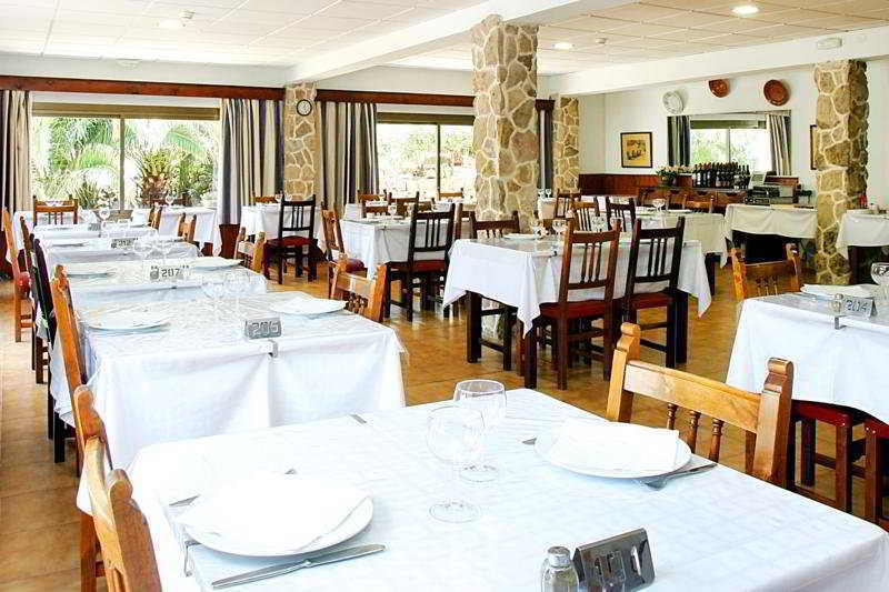 Hotel Boutique Oriola