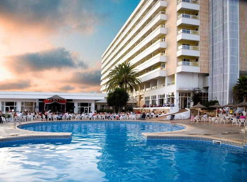 Hotel Globales Samoa