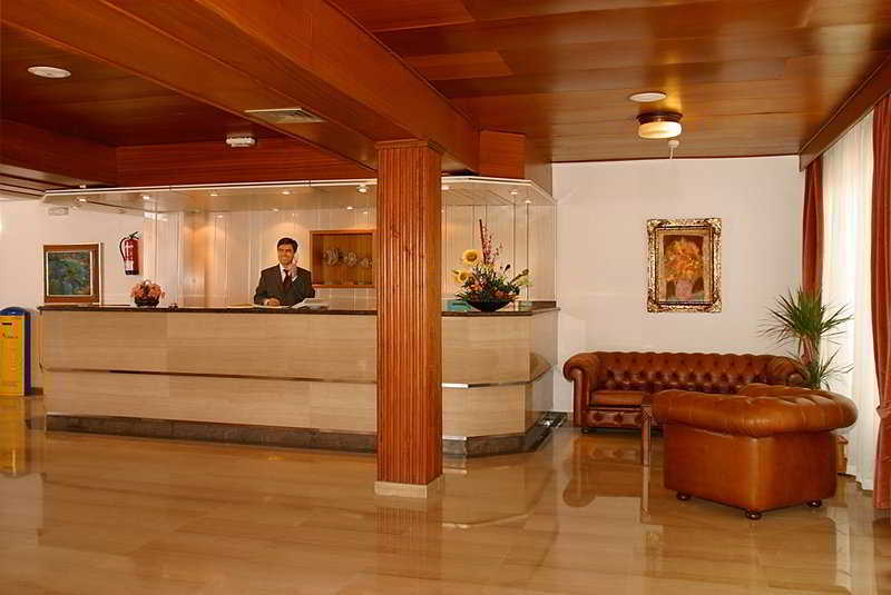 Bq Bulevar Peguera- Adults Only Hotel Peguera