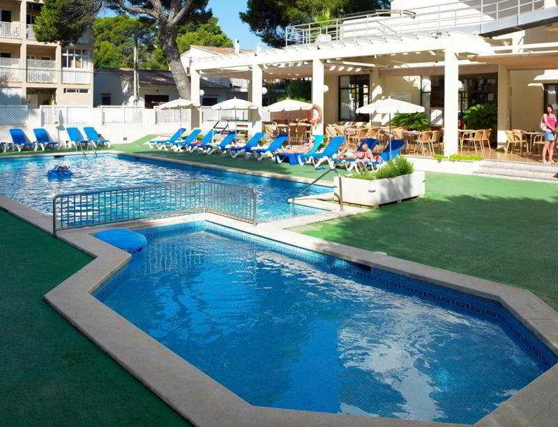 Hotel Sabina Playa (adults Only) 4*