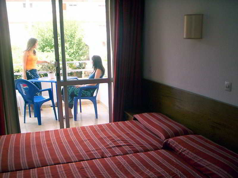 Apts. Promenade