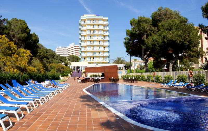 Hotel Timor Playa de Palma (Mallorca)