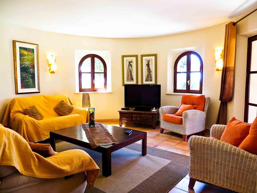 Casa rural Ses Mires *
