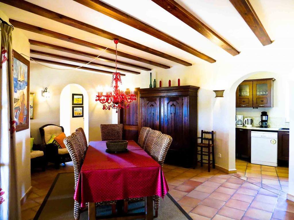 Ses Mires Casa rural Santanyí