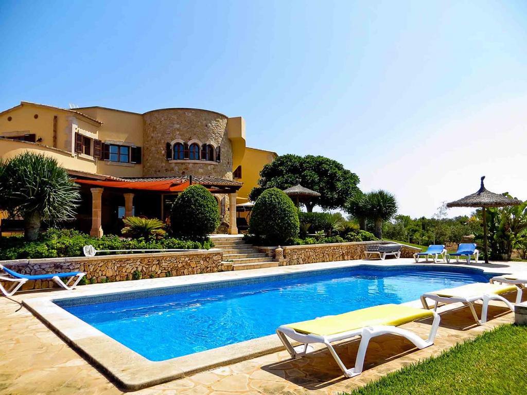 Ses Mires Casa rural