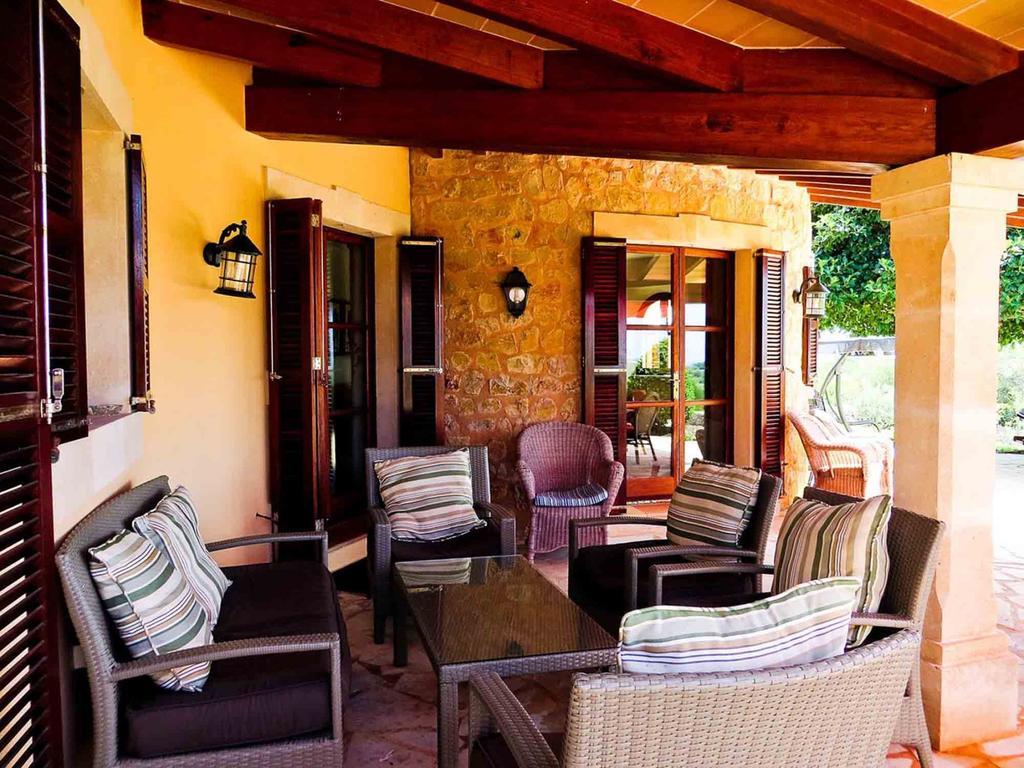 Ses Mires Casa rural *