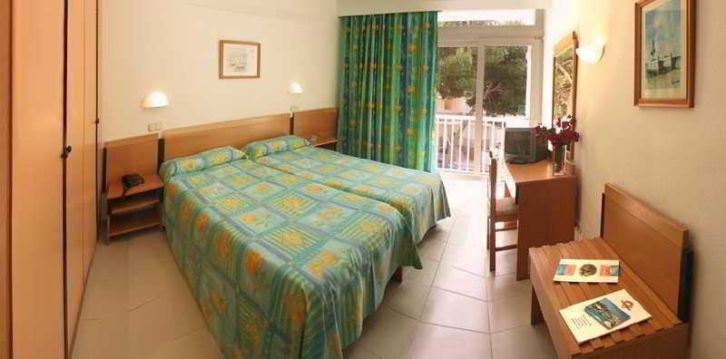 Isla De Cabrera Apartahotel