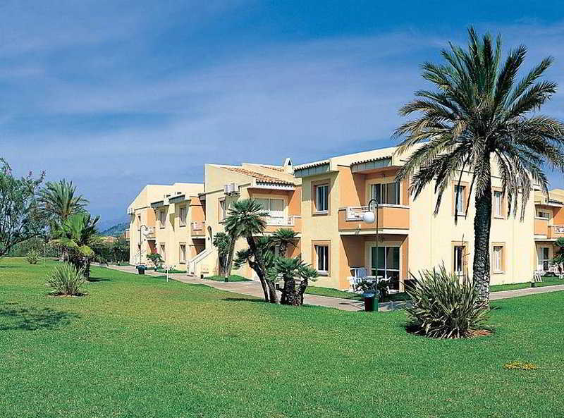Bq Alcudia Sun Village 3*