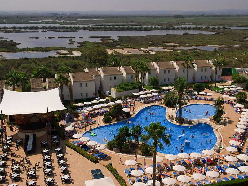 Resort Bq Alcudia Sun Village 3*