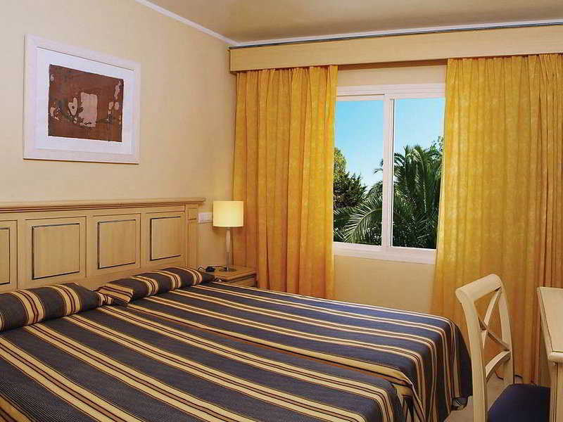 Bq Alcudia Sun Village 3*