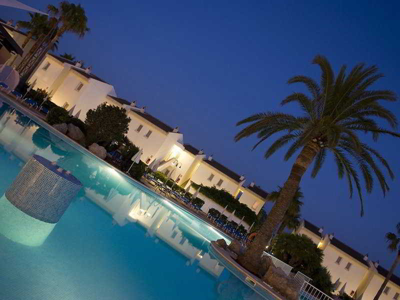 Bq Alcudia Sun Village Resort