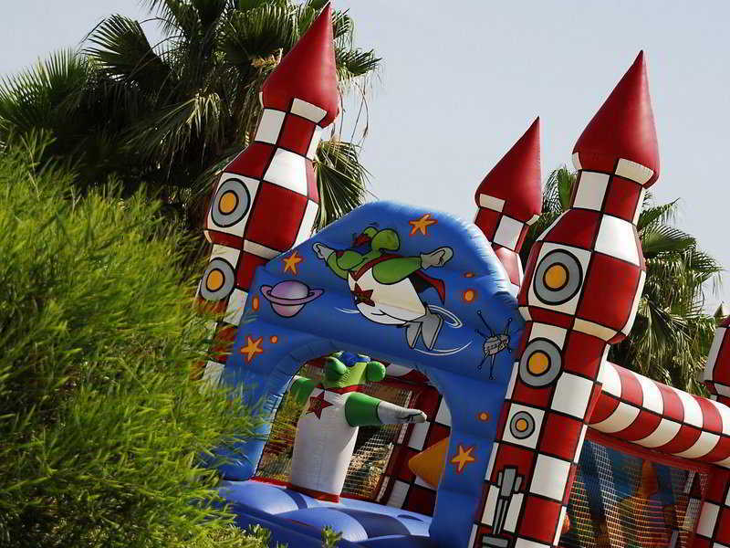 Bq Alcudia Sun Village Resort 3*