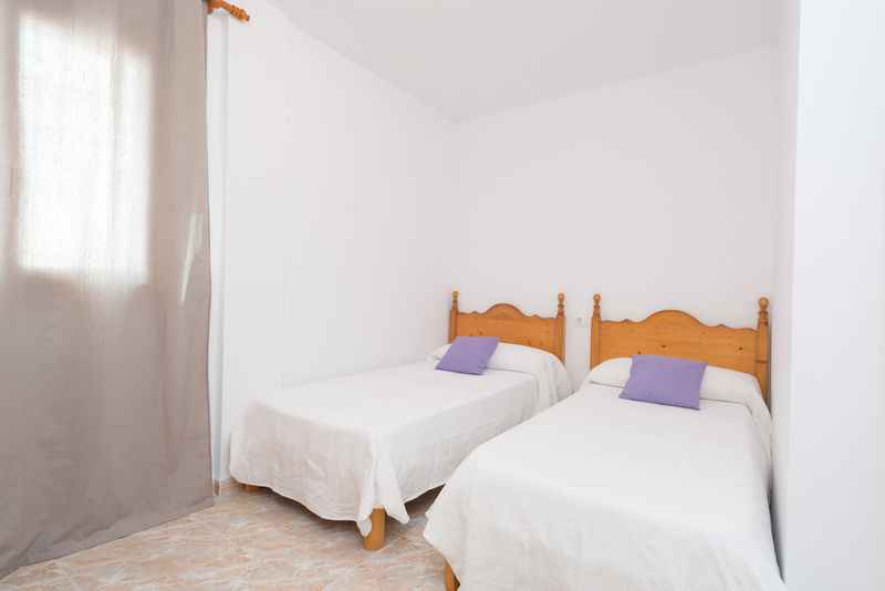 Hotel Turquesa 6 Can Picafort (Mallorca)