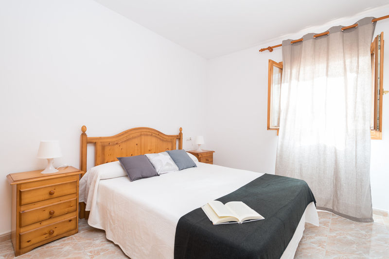 Turquesa 6 Hotel Can Picafort (Mallorca)