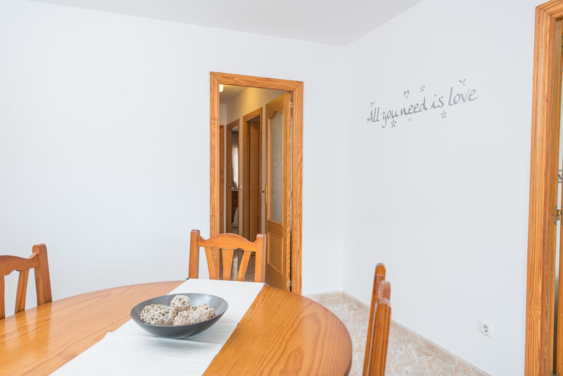 Turquesa 6 2* Can Picafort (Mallorca)