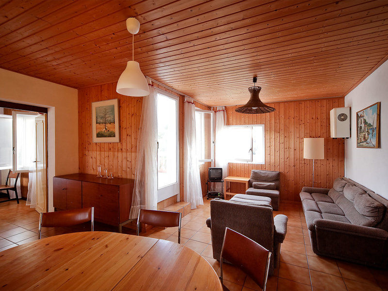 240d - Three Bedroom Hotel 5*