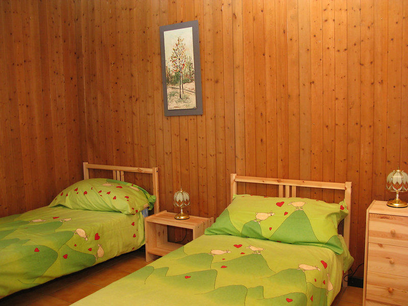 Hotel 240d - Three Bedroom Porto Cristo