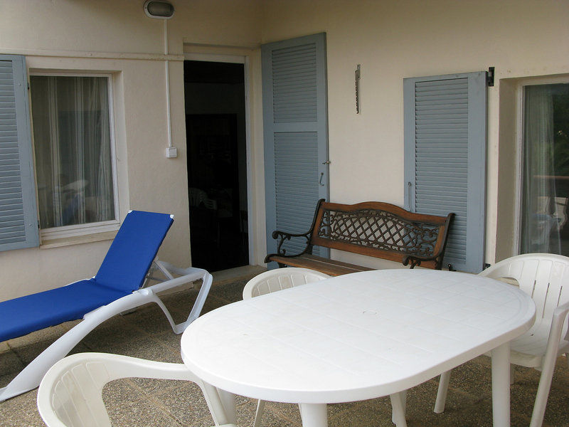 240d - Three Bedroom 5* Porto Cristo