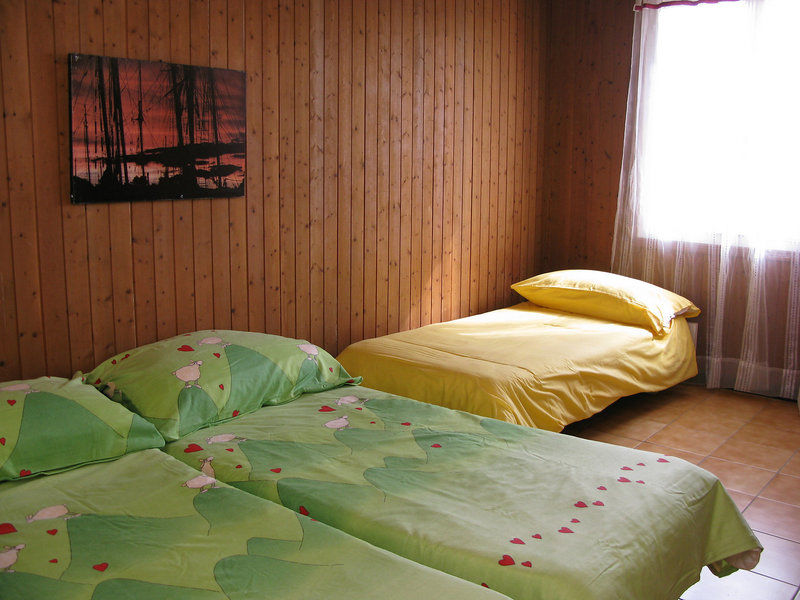 240d - Three Bedroom Hotel Porto Cristo