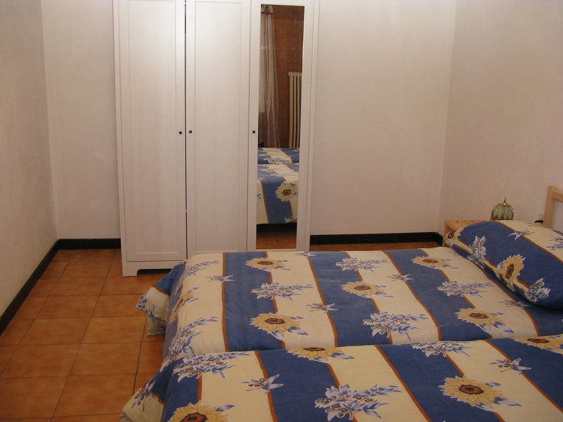 240d - Three Bedroom Hotel