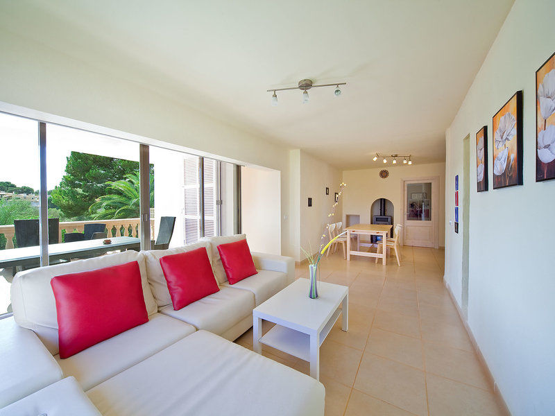 241a - Four Bedroom 2* Porto Cristo