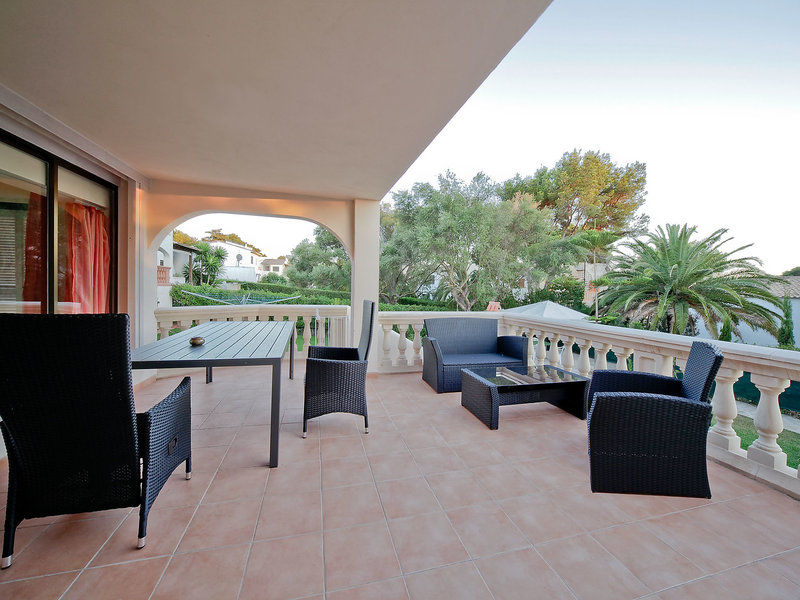 241a - Four Bedroom Hotel Porto Cristo