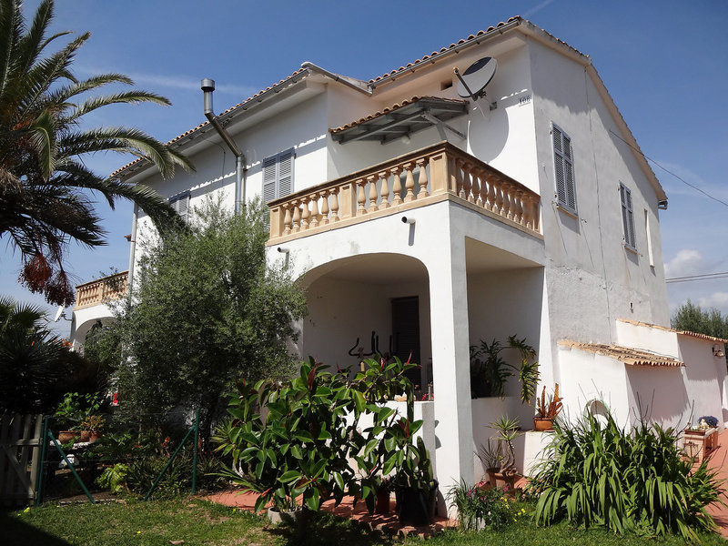 108b - Two Bedroom Hotel Cala Romàntica
