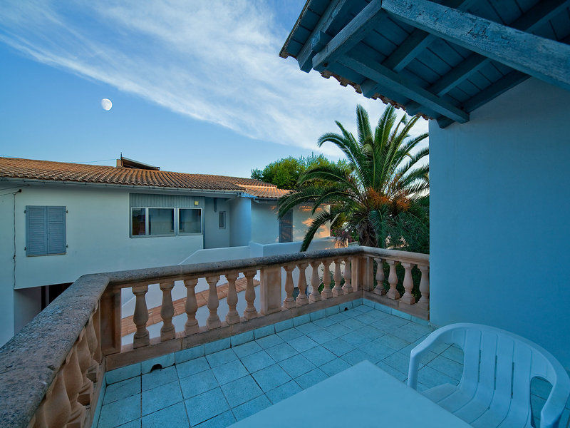108b - Two Bedroom Cala Romàntica
