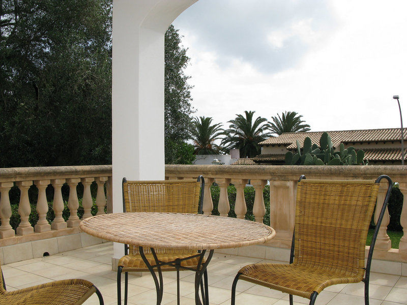 108d - Three Bedroom Hotel Porto Cristo