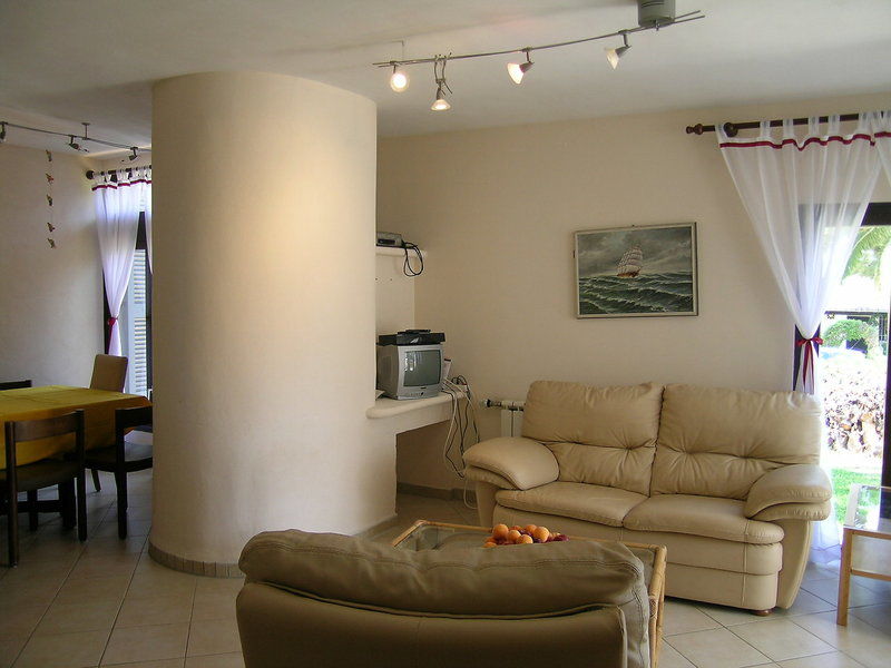 Hotel 108d - Three Bedroom 2*