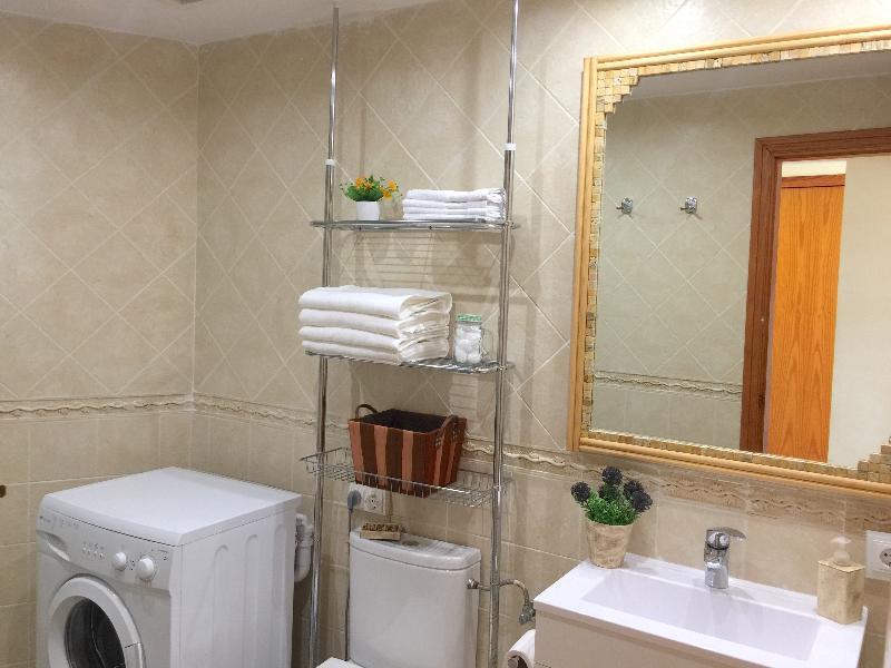 Apartamento Beauty Sa Coma Ii *