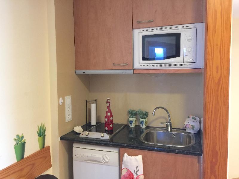 Apartamento Beauty Sa Coma Ii Sa Coma (Mallorca)