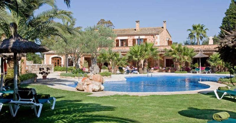 Country house Son Marge *