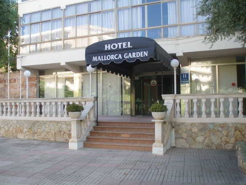 Mallorca Garden