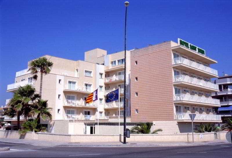 Sant Jordi Hotel Playa de Palma (Mallorca)