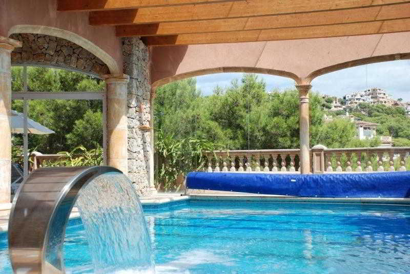 Petit Cala Fornells 5* Peguera