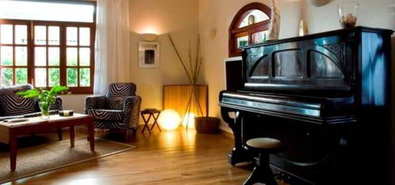 Marbel Hotel