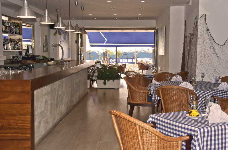 Capri Hotel 3*