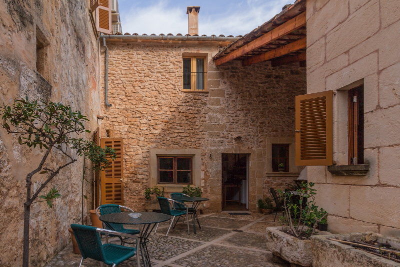 Tem Turismo De Interior Farm stay