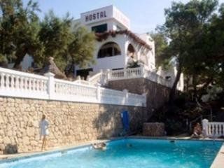 Bed & Breakfast Pinos 2*