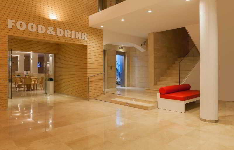 Hotel Sol De Alcudia 3*