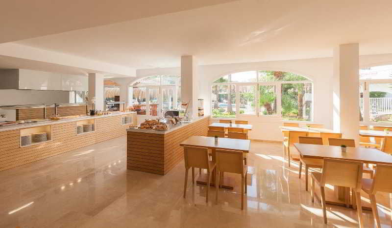 Sol De Alcudia Hotel